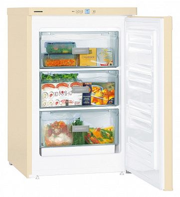 Холодильник Liebherr GBE 1213