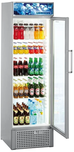 Холодильник Liebherr FKDv 3713 Premium