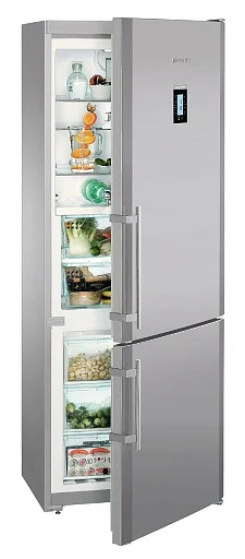 Холодильник Liebherr CBNPes 5156