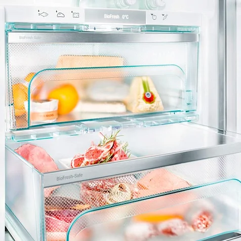 Холодильник Liebherr CBNPgc 4855