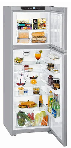 Холодильник Liebherr CTsl 3306