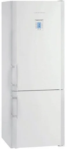 Холодильник Liebherr CBNP 5156
