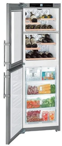 Холодильник Liebherr SWTNes 3010