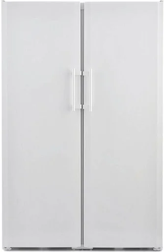 Холодильник Liebherr SBS 7253