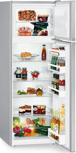 Холодильник Liebherr CTele 2931