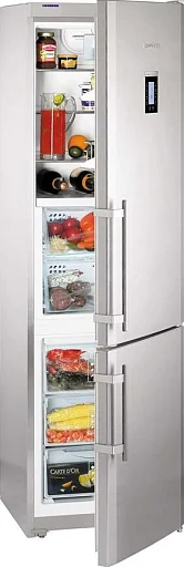 Холодильник Liebherr CBNes 3956