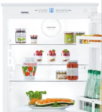 Встраиваемый холодильник Liebherr ICBS 3314 Comfort BioFresh