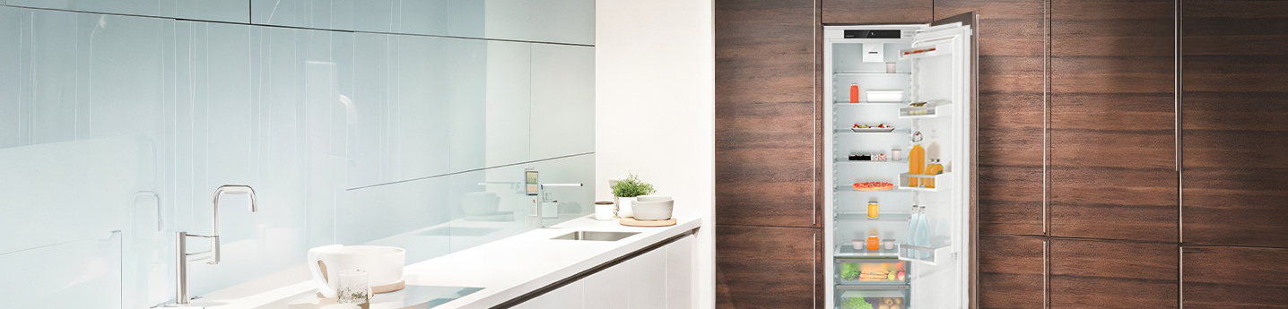 Встраиваемый холодильник Liebherr IRe 5100