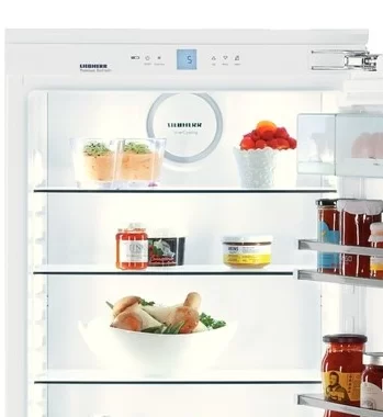 Встраиваемый холодильник Liebherr IKBP 3550