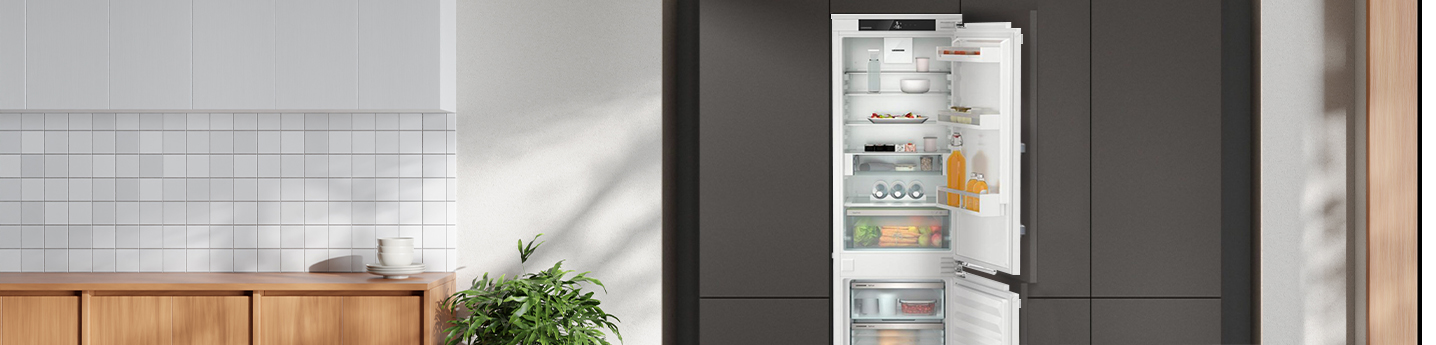 Встраиваемый холодильник Liebherr ICNd 5123