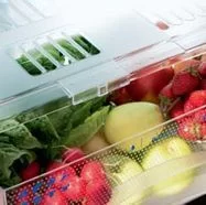 Холодильник Liebherr B 2756
