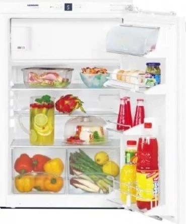 Встраиваемый холодильник Liebherr IKP 1554 Premium