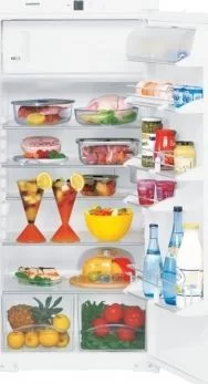 Встраиваемый холодильник Liebherr IKS 2254 Comfort
