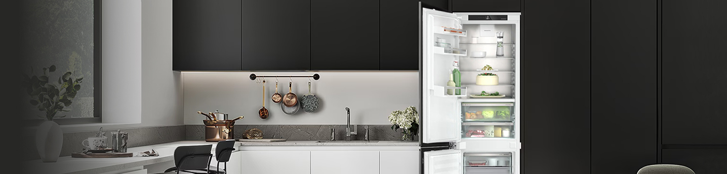 Встраиваемый холодильник Liebherr ICBNSd 5623