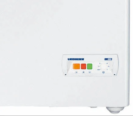 Морозильный ларь Liebherr GT 3621 Comfort