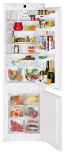 Встраиваемый холодильник Liebherr ICUNS 3023 Comfort NoFrost