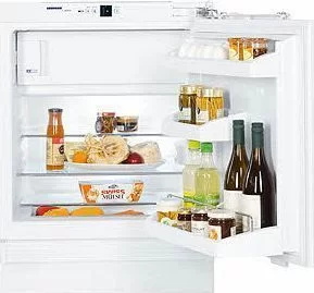 Встраиваемый холодильник Liebherr UIK 1424 Comfort