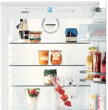 Встраиваемый холодильник Liebherr ICBN 3356 Premium BioFresh NoFrost
