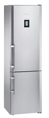 Холодильник Liebherr CNPes 4056 Premium NoFrost