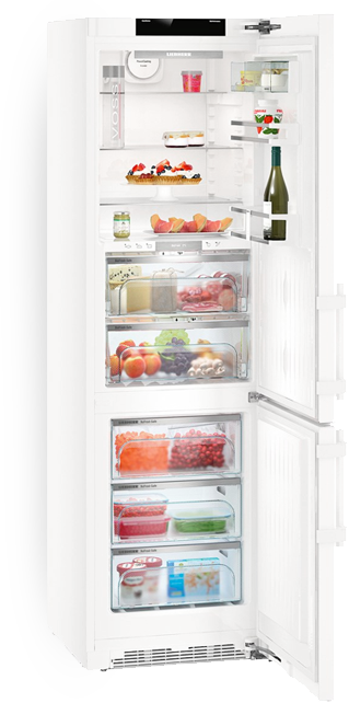 Бутылочница для холодильника liebherr