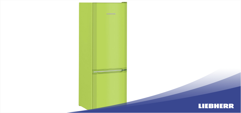 Рейтинг бюджетных холодильников Liebherr в 2026 году