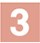 3 3