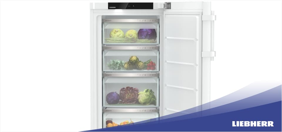 Срок службы холодильников Liebherr