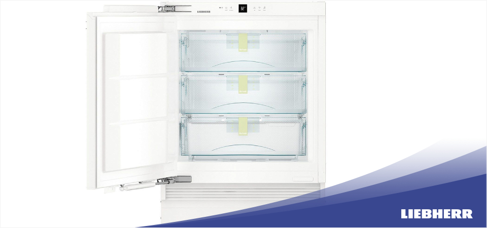 Обзор на встраиваемый холодильник Liebherr IRe 4100