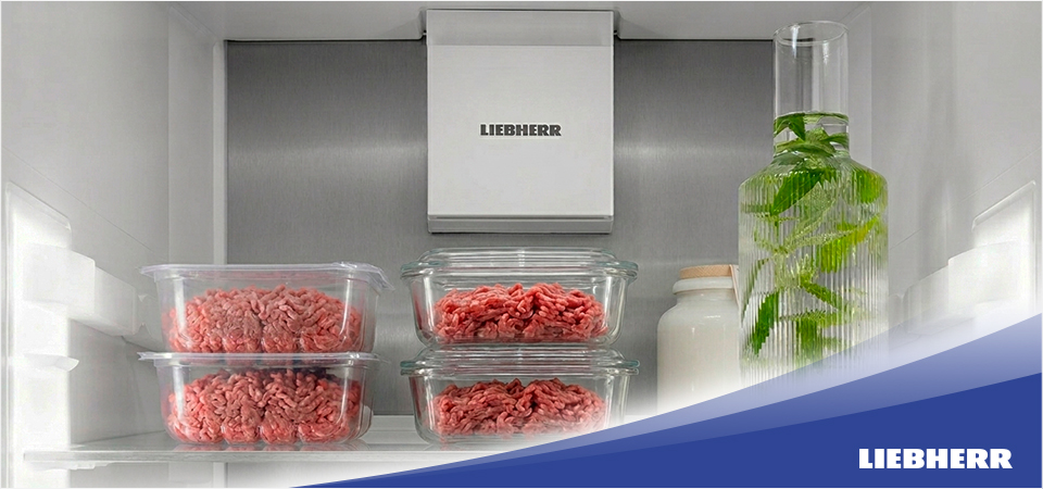 Можно ли хранить фарш в холодильнике?