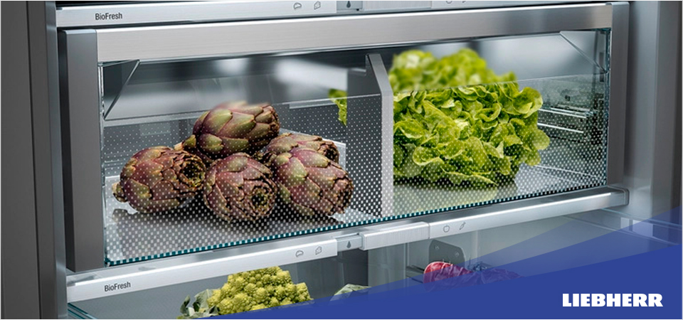 Можно ли хранить капусту в холодильнике?