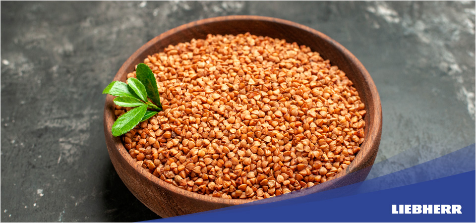 Можно ли хранить гречку в холодильнике?