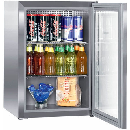 Холодильник Liebherr CMes 502 CoolMini