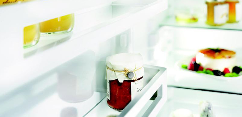 Холодильники Liebherr из серии ColourLine