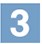 3 3