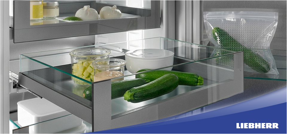 Можно ли хранить кабачки в холодильнике?