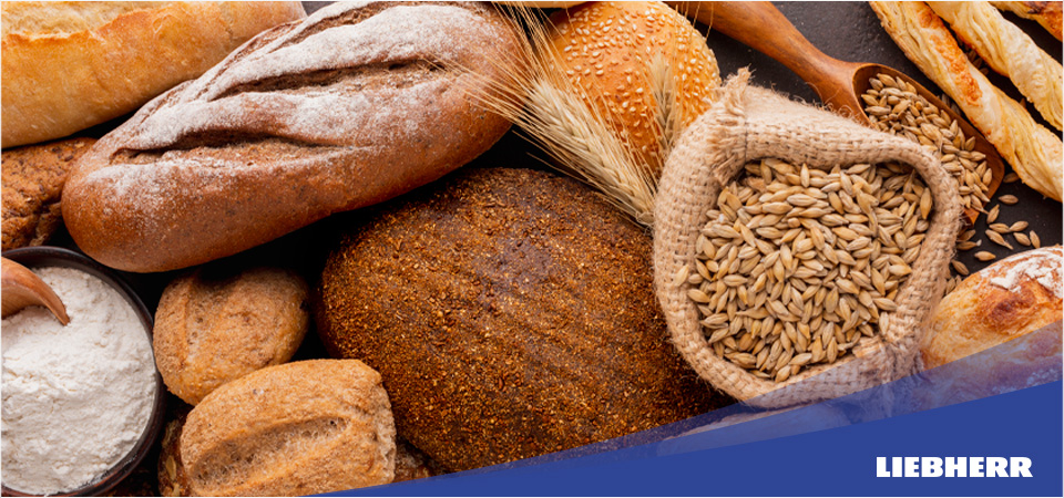 Можно ли хранить хлеб в холодильнике