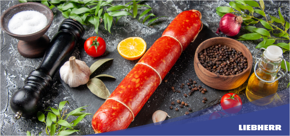 Сколько хранить колбасу в холодильнике