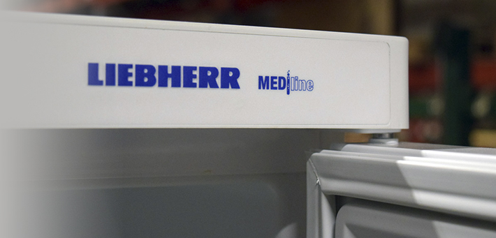 Медицинское и лабораторное оборудование Liebherr