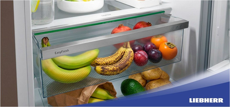 Можно ли хранить бананы в холодильнике?