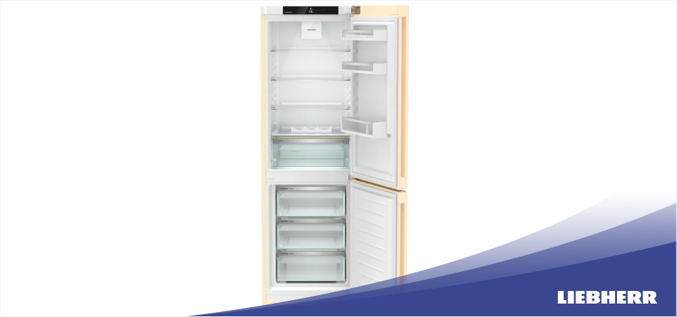 Рейтинг бюджетных холодильников Liebherr в 2026 году
