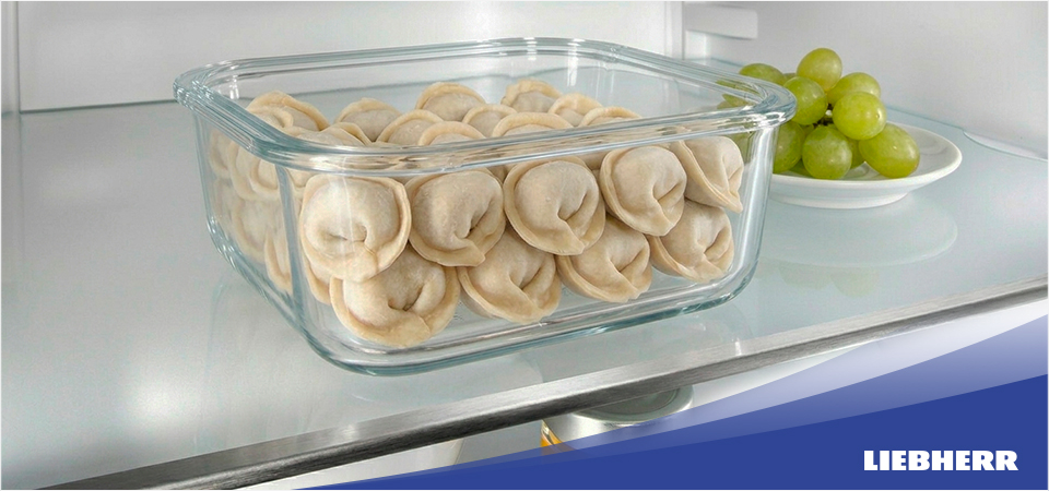 Можно ли хранить пельмени в холодильнике?