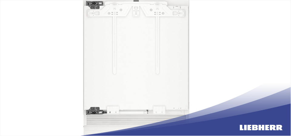 Обзор на встраиваемый холодильник Liebherr IRe 4100