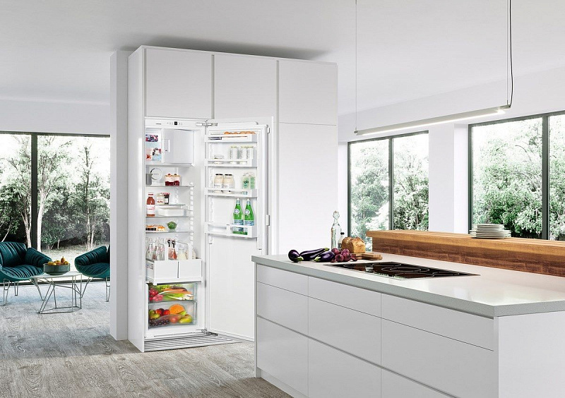 Холодильники Liebherr Comfort