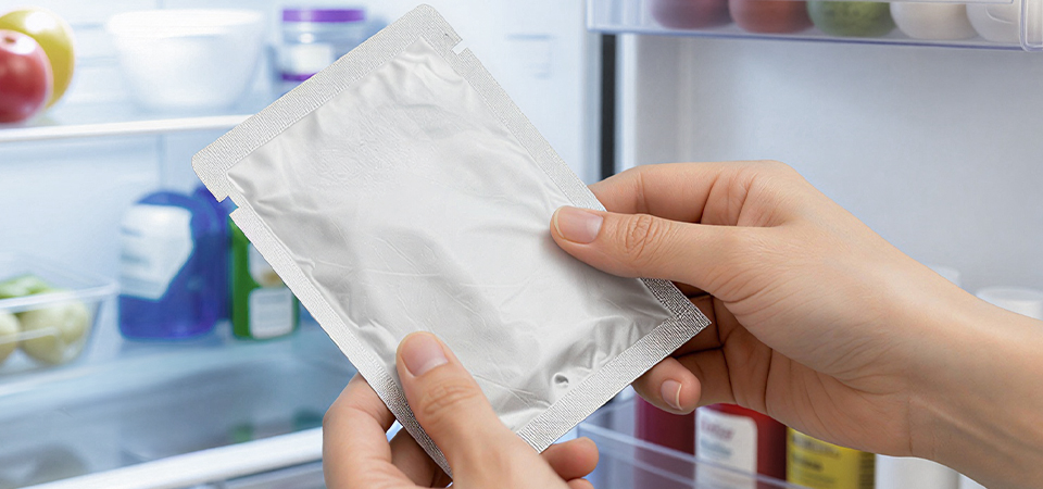 Можно ли хранить тканевые маски в холодильнике?