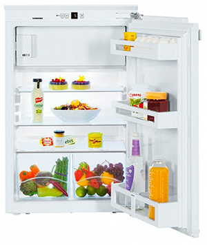 Холодильник IK 1624 Comfort