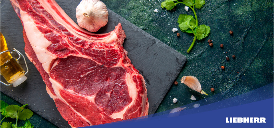 Сколько хранить мясо в холодильнике