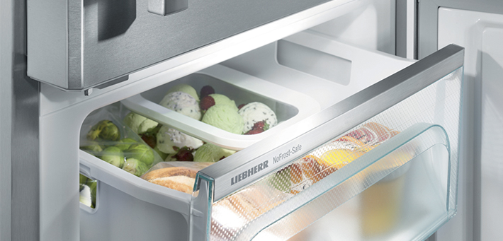 Холодильники Liebherr — преимущества знаменитого бренда