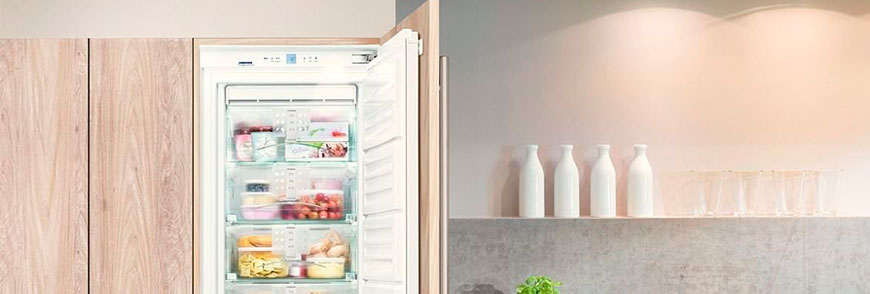 Холодильник IGN 3556