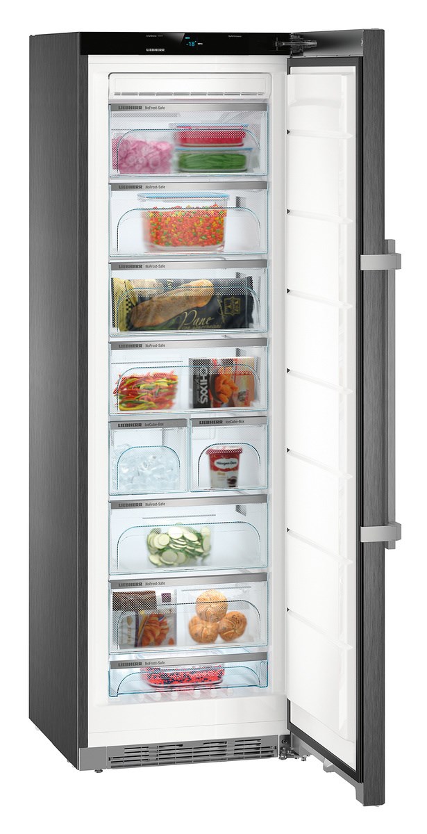 Холодильник Liebherr SGNPbs 4365