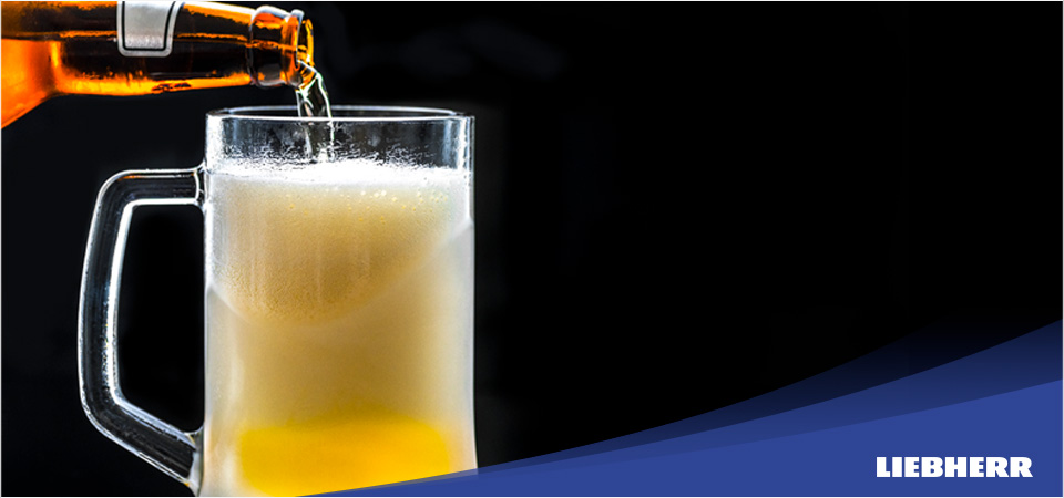 Сколько можно хранить разливное пиво в холодильнике